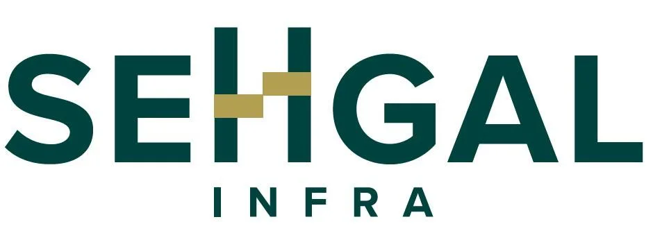 Sehgal Infra logo