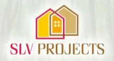 SLV Projects Kengeri Hobli logo