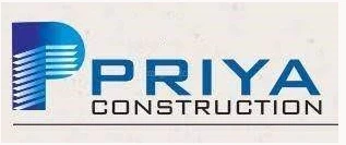 Priya Constructions Chennai logo