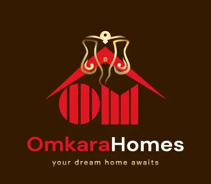 Omkara Homes logo