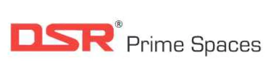 DSR Prime Spaces logo