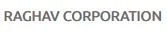 Raghav Corporation logo