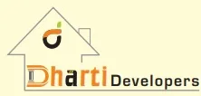 Dharti Developers Rajkot logo