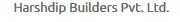 Harshdip Builders logo
