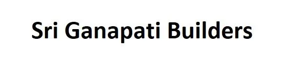 Sri Ganapati Builders logo