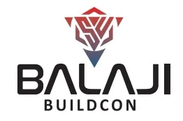 Balaji Buildcon Ahmedabad logo