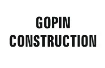 Gopin Construction logo