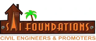 Sai Foundations Civil Engineers and Promoters logo