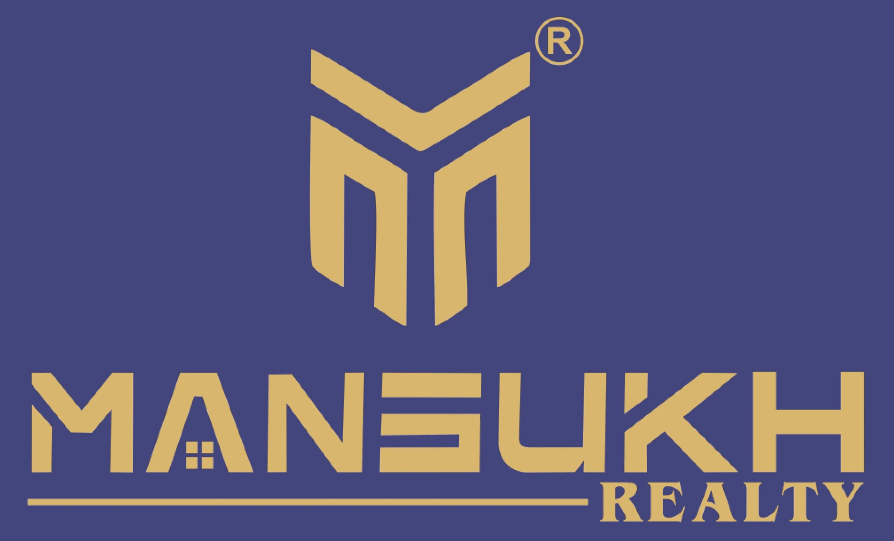 Mansukh Realty logo