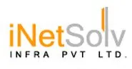 iNet Solv Infra logo