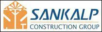 Sankalp Construction Group Builders logo