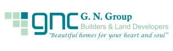 GNC Group logo