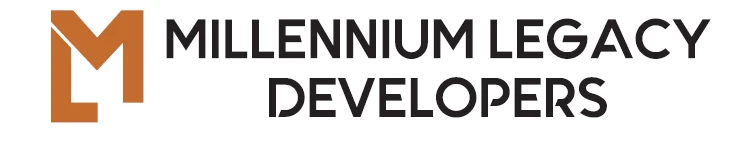 Millennium Legacy Developers logo