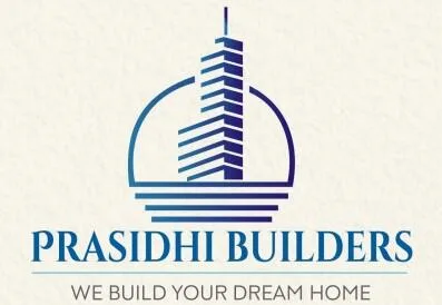 Prasidhi Builders logo