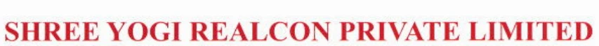 Shree Yogi Realcon Private Limited logo