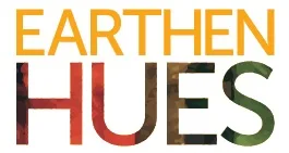 Earthen Hues and Estates logo