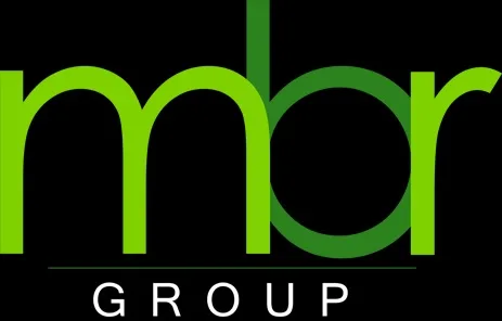MBR Group logo