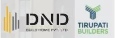 DND Build Home and Tirupati Builders photo