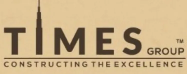 Times Group logo