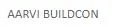 Aarvi Buildcon logo