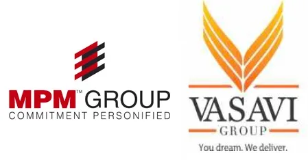 MPM VENTURES PRIVATE LIMITED logo