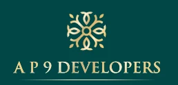 AP9 Developers logo