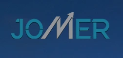 Jomer Properties and Investments logo