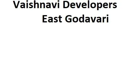 Vaishnavi Developers East Godavari logo