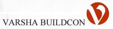 Varsha Buildcon logo