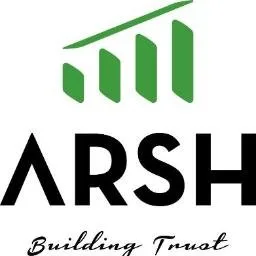 Arsh Group photo