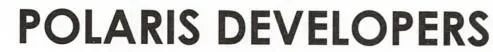 Polaris Developers logo