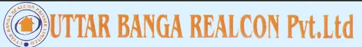 Uttar Banga Realcon logo