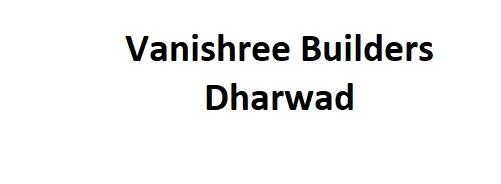 Vanishree Builders Dharwad logo
