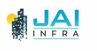 Jai Infra Bangalore logo