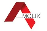 Amolik Housing logo