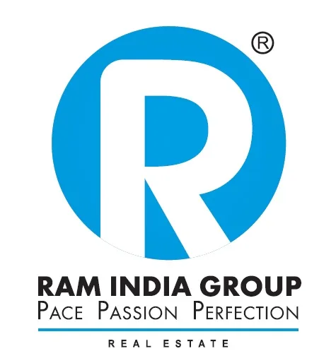 Ram India Group logo