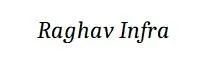 Raghav Infra logo
