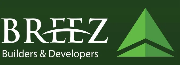 Breez Builders and Developers logo