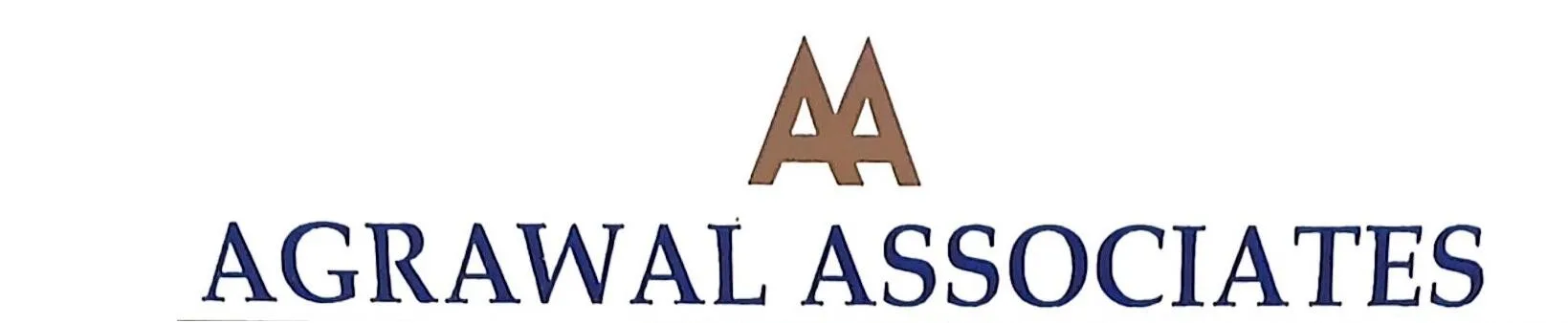 Agarwal Associates Vadodra logo