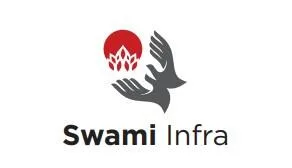Swami Infra Ahmedabad logo