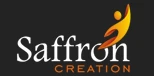 Saffron Creation logo