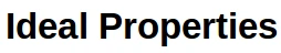 Ideal Properties logo