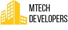 M Tech Developers logo