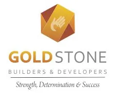 Gold Stone Builders logo