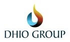 DHIO Group logo