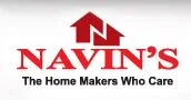 Navin's logo