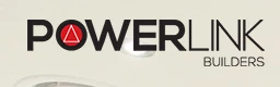 Powerlink Builders logo