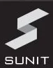 Sunit Landmark logo