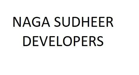 Naga Sudheer Developers logo