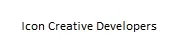 Icon Creative Developers logo